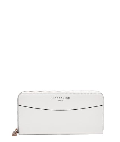 Liebeskind Berlin Women's Alessa 3 Pebble Gigi Offwhite Purse von Liebeskind