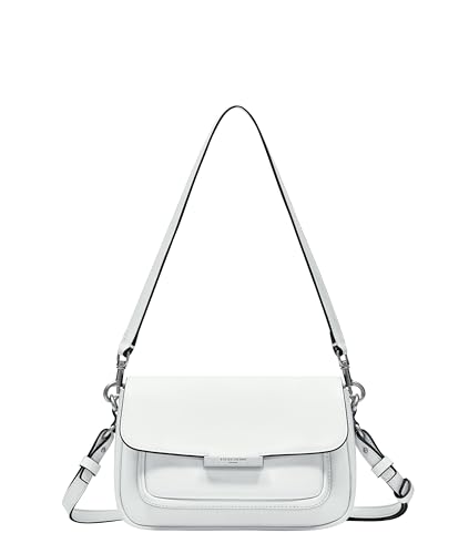 Liebeskind Berlin Women's Andrea Spazzolato S Offwhite Crossbody von Liebeskind