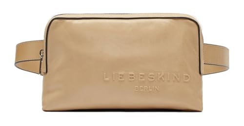 Liebeskind Berlin Women's Beltbag-Elvira Lmb SF Ver-beige Belt-Bag von Liebeskind