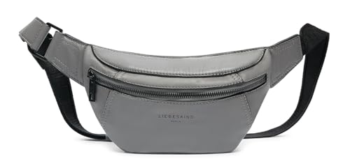 Liebeskind Berlin CHUDY SHEEP NATURAL Beltbag S, grigio S von Liebeskind