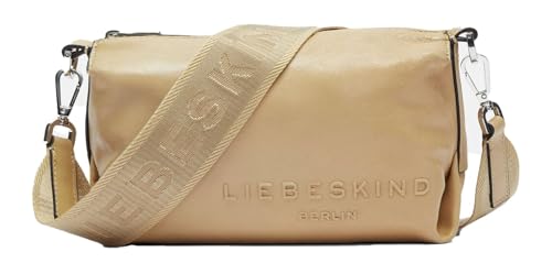 Liebeskind Berlin Women's Cam Bag S-Elvira Lmb SF Ver-beige Crossbody von Liebeskind