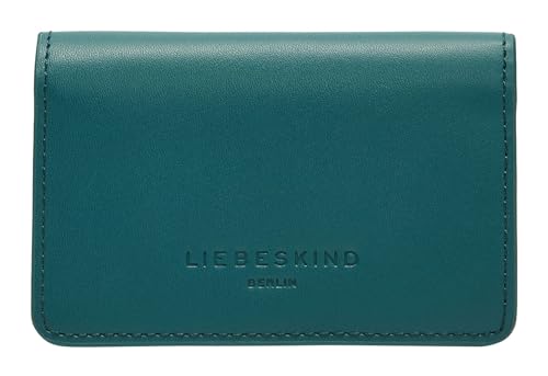 Liebeskind Berlin Women's Cardie Purse XS, Petrol von Liebeskind