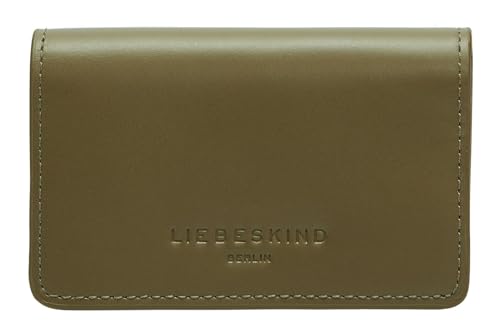 Liebeskind Berlin Women's Cardie Purse XS, Tea von Liebeskind