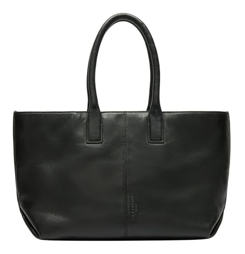 Liebeskind Berlin Damen-Shopper „Chelsea Shopper M“ – Shopper Damen aus Leder – großzügige Fächer von Liebeskind