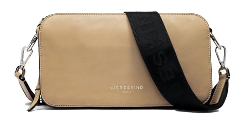 Liebeskind Berlin Women's Clarice-Seas NOOS Shp Nat-beige Crossbody von Liebeskind