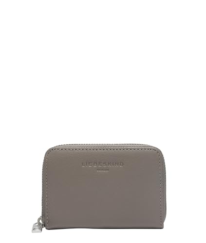 Liebeskind Berlin Damen CLASSIC Har Eliza Purse S, wood, S (HxBxT 8cm x 11.5cm x 2cm) von Liebeskind