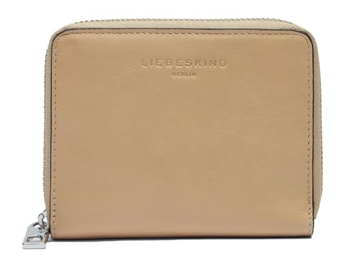 Liebeskind Berlin Women's Conny-Paris 4 SF Ver-beige Purse von Liebeskind