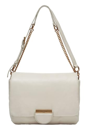 Liebeskind Berlin Women's Crossbody M, Coconut von Liebeskind