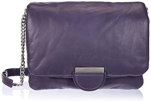 Liebeskind Berlin Women's Crossbody M, Taro Light von Liebeskind