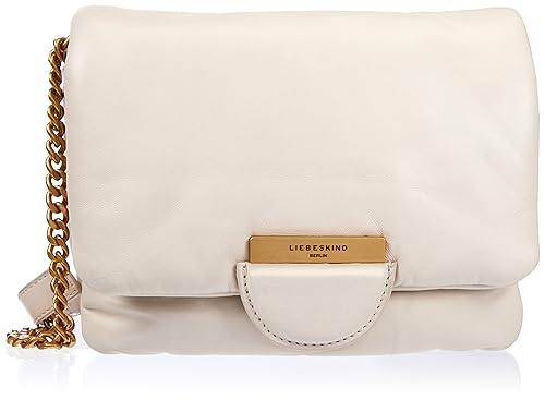 Liebeskind Berlin Women's Crossbody S, Coconut von Liebeskind