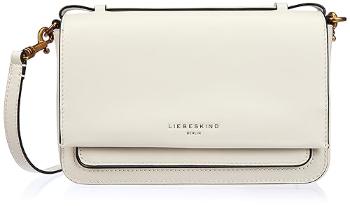 Liebeskind Berlin Women's Crossbody S, Coconut von Liebeskind