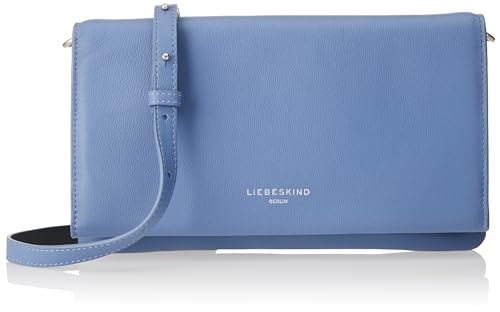 Liebeskind Berlin Women's Crossbody S, Cornflower von Liebeskind