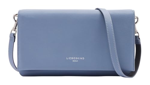 Liebeskind BERLIN Elouise Clutch Crossbody S Cornflower von LIEBESKIND
