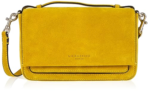 Liebeskind Berlin Women's Crossbody S, Hightech von Liebeskind