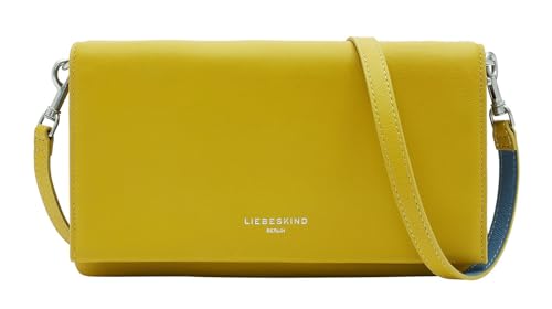 Liebeskind Berlin Women's Crossbody S, Hightech von Liebeskind