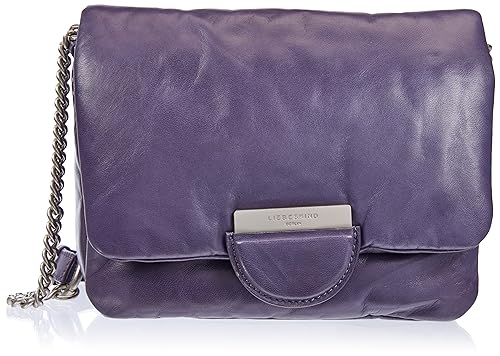 Liebeskind Berlin Women's Crossbody S, Taro Light von Liebeskind