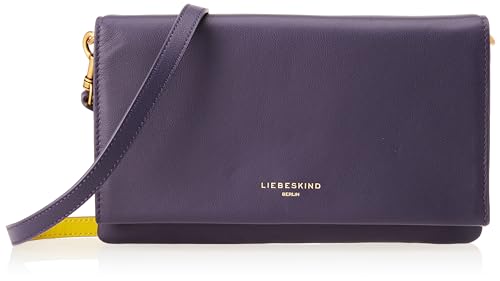 Liebeskind Berlin Women's Crossbody S, Taro von Liebeskind