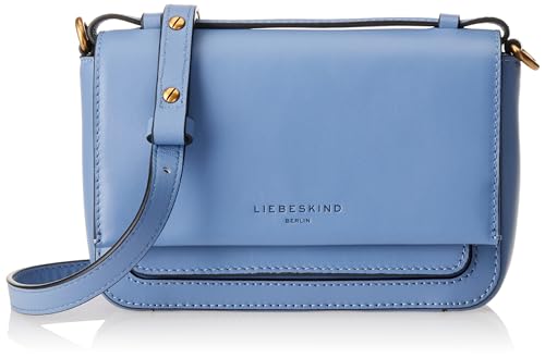 Liebeskind Berlin Women's Crossbody XS, Cornflower von Liebeskind