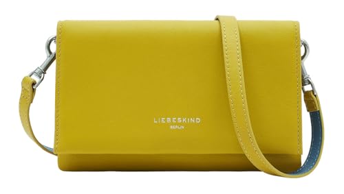 Liebeskind BERLIN Elouise Clutch Crossbody XS Hightech Liebeskind BERLIN Elouise Clutch Crossbody XS Hightech von Liebeskind