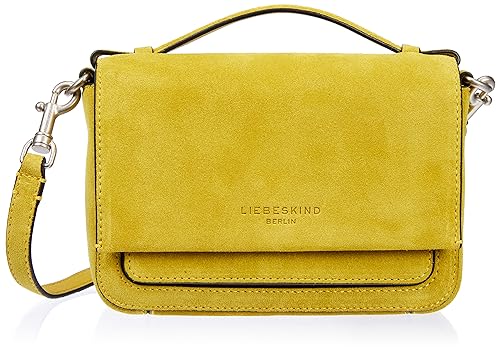 Liebeskind Berlin Women's Crossbody XS, Hightech von Liebeskind