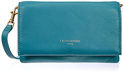 Liebeskind Berlin Women's Crossbody XS, Petrol von Liebeskind