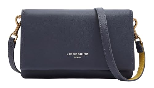 Liebeskind Berlin Damen Crossbody XS, Taro, Einheitsgröße EU Liebeskind Berlin Damen Crossbody XS, Taro, Einheitsgröße EU von LIEBESKIND