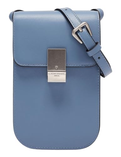 Liebeskind Berlin Damen Crossbody Xs Neck Accessories, Cornflower, Einheitsgröße EU Liebeskind Berlin Damen Crossbody Xs Neck Accessories, Cornflower, Einheitsgröße EU von Liebeskind