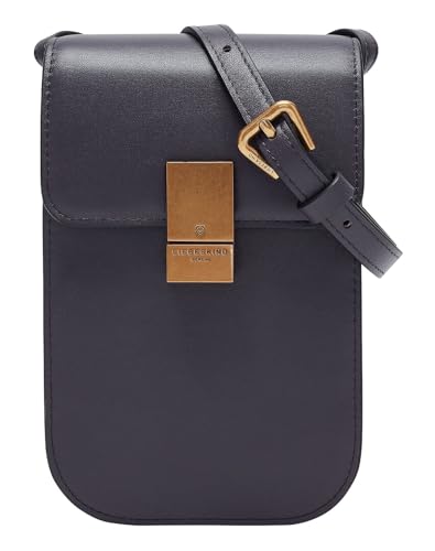 Liebeskind Berlin Damen Crossbody Xs Neck Accessories, Taro, Einheitsgröße EU von Liebeskind