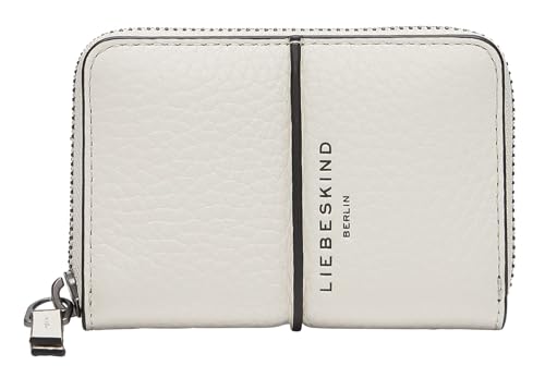 Liebeskind Berlin Damen LILLYPebble Eliza Purse S, Coco, S (HxBxT 8cm x 11.5cm x 2cm) von Liebeskind