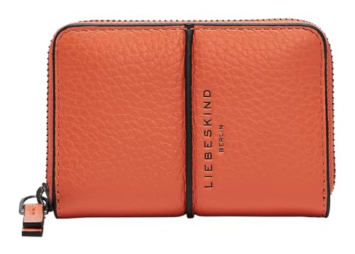 Liebeskind Berlin Damen LILLYPebble Eliza Purse S, Vitamin, S (HxBxT 8cm x 11.5cm x 2cm) von Liebeskind