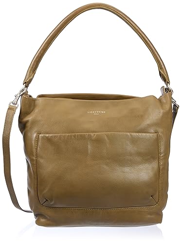 Liebeskind Berlin Women's Ever Hobo M, Tea von Liebeskind