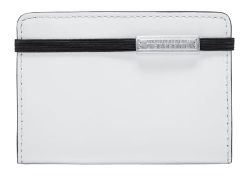 Liebeskind Berlin Women's Francis Calf Cardholder Offwhite Purse von Liebeskind