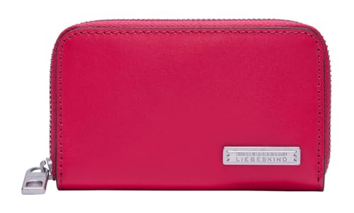 Liebeskind Berlin Women's Francis Calf Jo Lemonade pink Purse von Liebeskind