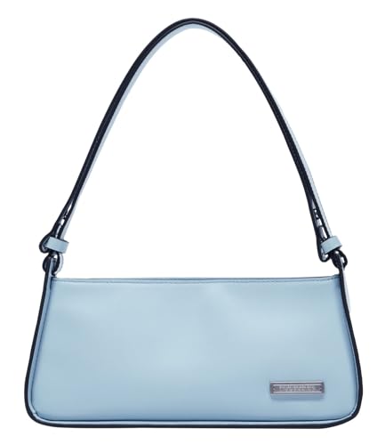 Liebeskind Berlin Women's Francis Calf Crossbody, Breath S von Liebeskind