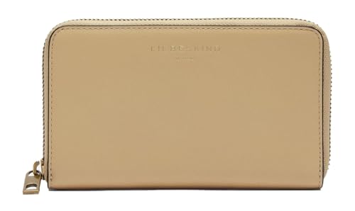 Liebeskind Berlin Women's Frieda-Hilla Tky Sheep-beige Purse von Liebeskind