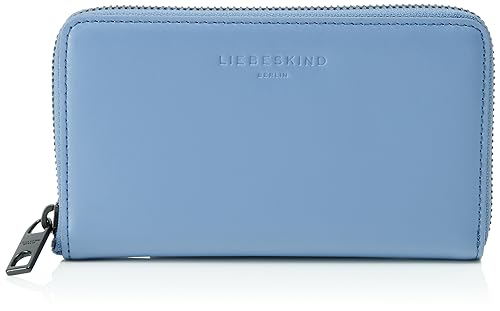 Liebeskind Berlin Women's Frieda Purse M, Cornflower von Liebeskind