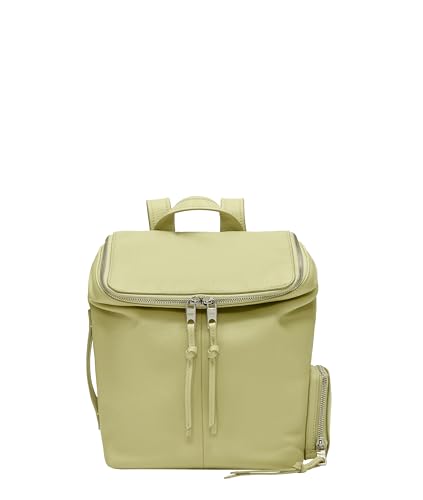 Liebeskind Berlin HERA SMALL PEBBLE Backpack, light mimosa M Liebeskind Berlin HERA SMALL PEBBLE Backpack, light mimosa M von Liebeskind