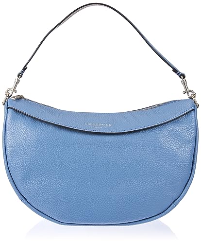 Liebeskind Berlin Women's M Hobo M, Cornflower von Liebeskind