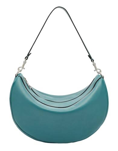 Liebeskind Berlin Women's Hobo M, Petrol von Liebeskind