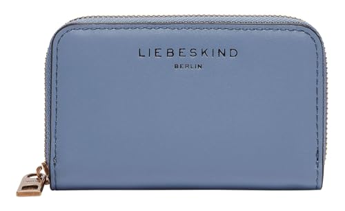 Liebeskind Berlin Women's Jo Purse XS, Cornflower von Liebeskind