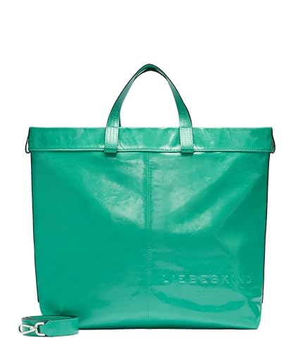 Liebeskind Berlin ELVIRA LAMB SF VERNA TOTE L Tote L, black (HxBxT 37cm x32.5cm x14.5cm) Liebeskind Berlin ELVIRA LAMB SF VERNA TOTE L Tote L, black (HxBxT 37cm x32.5cm x14.5cm) von Liebeskind