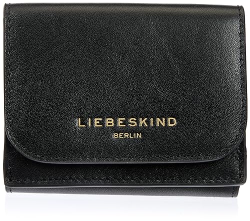 Liebeskind Berlin Women's Lillian Purse M, Black von Liebeskind