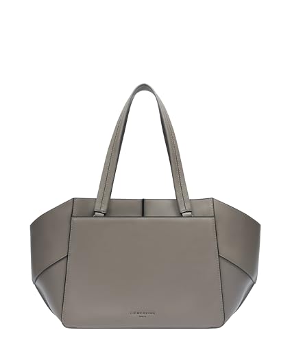 Liebeskind Berlin Women's Lilly Calf Entry M Wood Shopper von Liebeskind