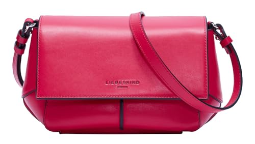 Liebeskind Berlin Women's Lilly Calf Entry S Lemonade pink Crossbody von Liebeskind