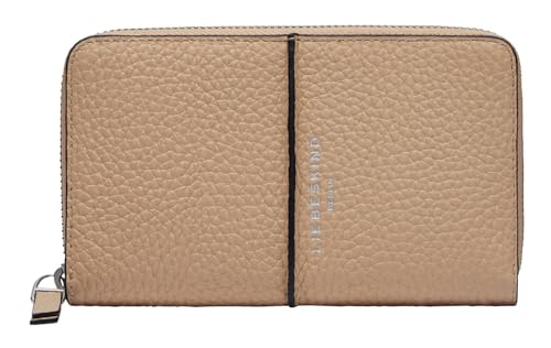 Liebeskind Berlin Women's Lilly Heavy Pebble Frieda Sandy Purse von Liebeskind