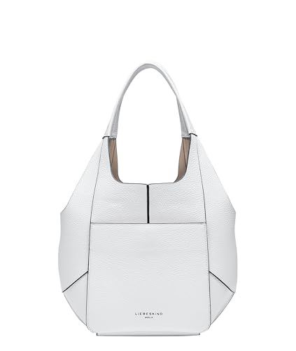 Liebeskind Damen Lily Tote, Offwhite Pebble von Liebeskind