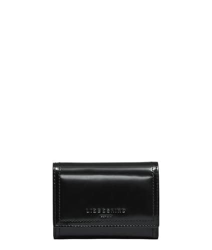 Liebeskind Berlin LISA SPAZZOLATO Louisa, black (HxBxT 8.5x11x2) von Liebeskind