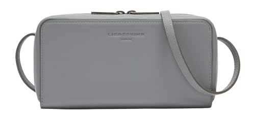 Liebeskind Berlin LOU CALF OPTIC Crossbody XS, grigio XS von Liebeskind