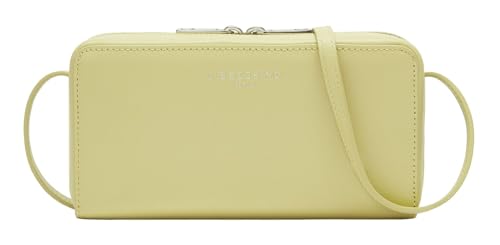 Liebeskind BERLIN Lou Calf Optic Crossbody Light Mimosa Liebeskind BERLIN Lou Calf Optic Crossbody Light Mimosa von Liebeskind