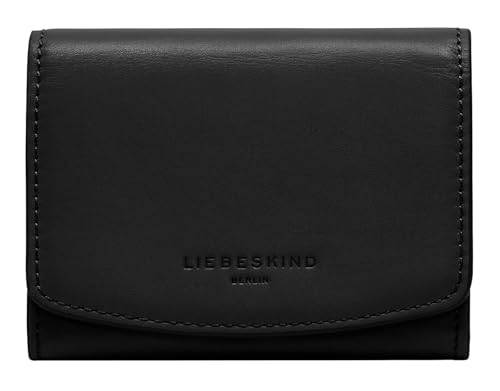 Liebeskind Berlin EZRA 2 CALF OPTIC Louisa, black S (HxBxT 8cm x10.8cm x2cm) von Liebeskind